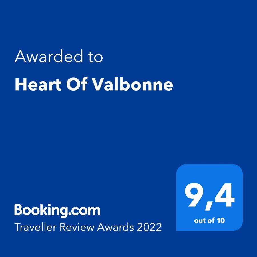 Heart Of Valbonne Villa Exterior photo