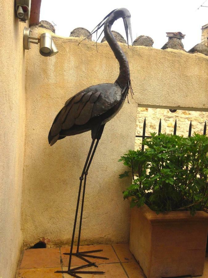 Heart Of Valbonne Villa Exterior photo