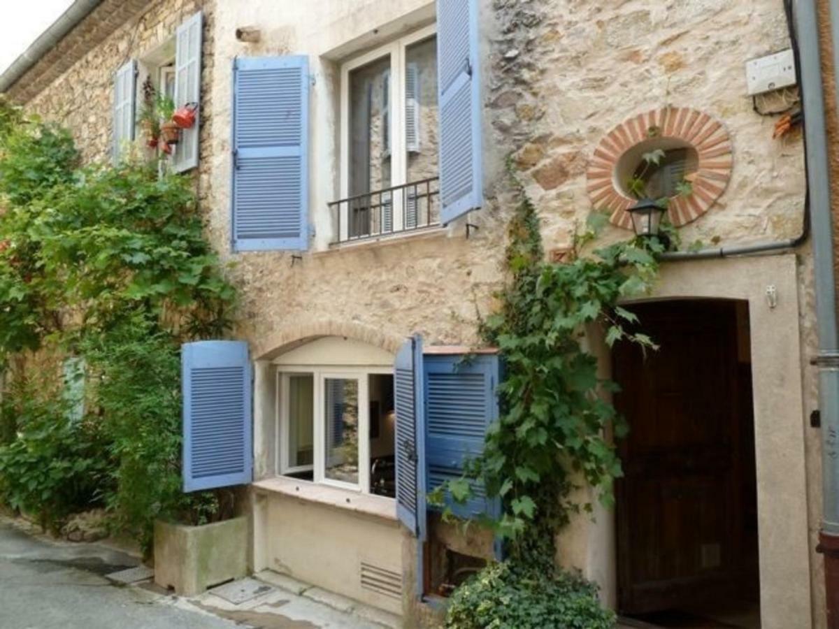 Heart Of Valbonne Villa Exterior photo